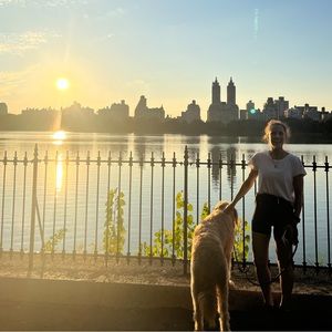 Meet your Posher, Helen